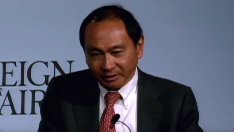 fukuyama